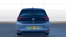 Volkswagen ID.3 150kW Pro 58kWh 5dr Auto Electric Hatchback